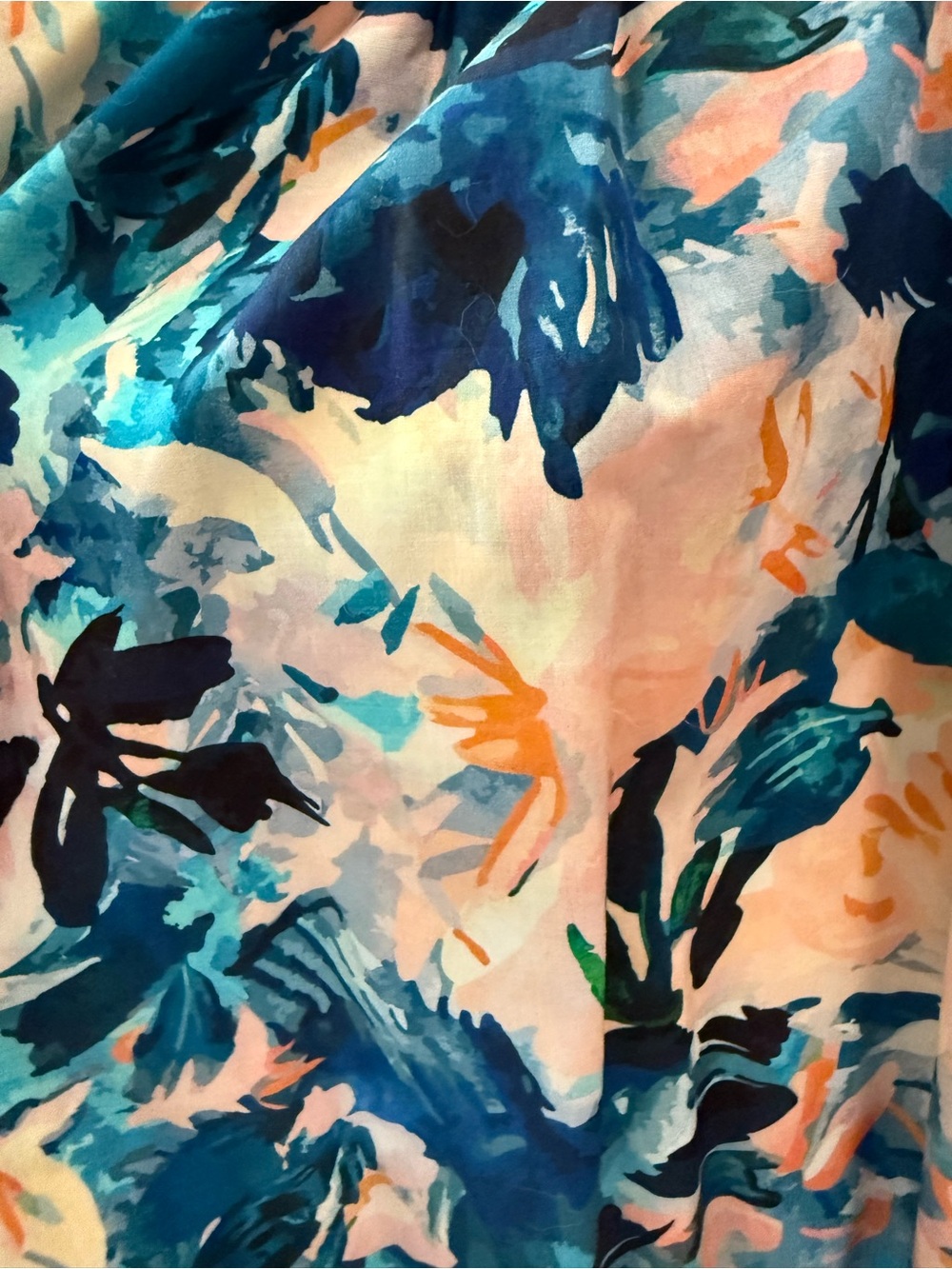 Ulla Johnson delphinium Dress NWT - Picture 7 of 10